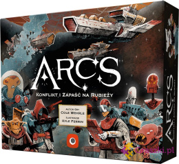 ARCS