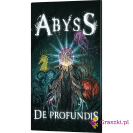 Abyss: De profundis