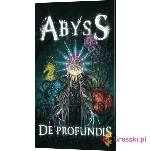 Abyss: De profundis