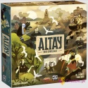 Altay - Świt Cywilizacji Altay - Świt Cywilizacji
