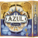 Azul: Pojedynek