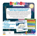 BrainBox: Pocket - Niebezpieczne zwierzęta tył opakowania