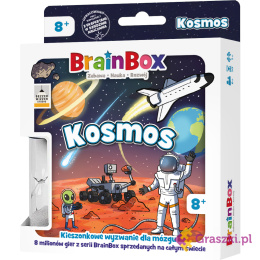 BrainBox: Pocket - Kosmos