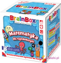 BrainBox - Matematyka dla najmłodszych (druga edycja)