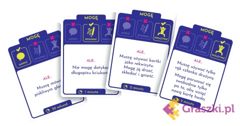 Co z Tobą? karty 2 Co z Tobą? karty 2