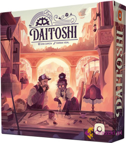Daitoshi