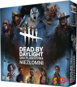 Dead by Daylight: Niezłomni