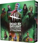 Dead by Daylight: Strażnik