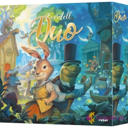 Everdell Duo (edycja polska)