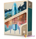 Galactic Cruise