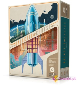 Galactic Cruise