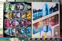 Galactic Cruise elementy