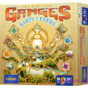 Ganges: Karty i karma