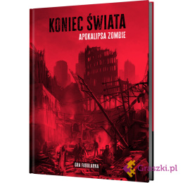 Koniec Świata: Apokalipsa Zombie