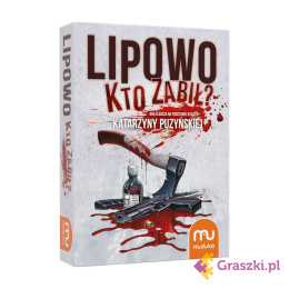 Lipowo. Kto zabił? Gandalf.com.pl