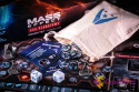 Mass Effect: Gra Planszowa woreczek