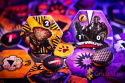 Neuroshima Hex: Battle kafelki