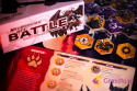 Neuroshima Hex: Battle pudełko
