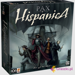 Pax Hispanica