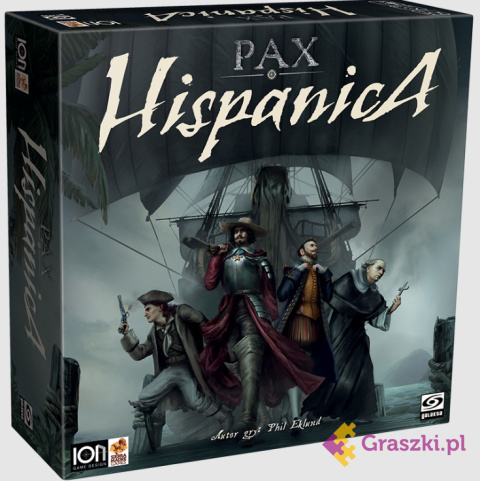 Pax Hispanica