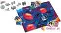 Star Wars Super Teams plansza