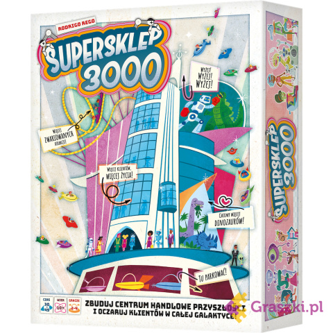 Supersklep 3000