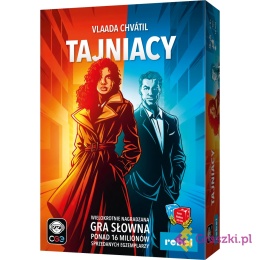 Tajniacy