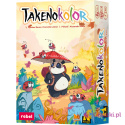 Takenokolor