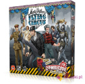 Zombicide Monty Python