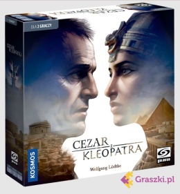 Cezar i Kleopatra
