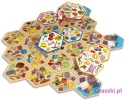 Dobble Catan zawartość