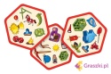 Dobble Catan kafelki