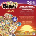 Dobble Catan tył opakowania