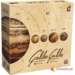 Galileo Galilei