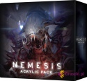 Nemesis: Acrylic Tokens