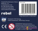 QuickStop otrzeżenia