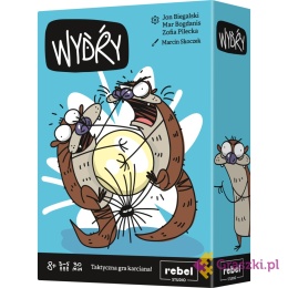 Wydry