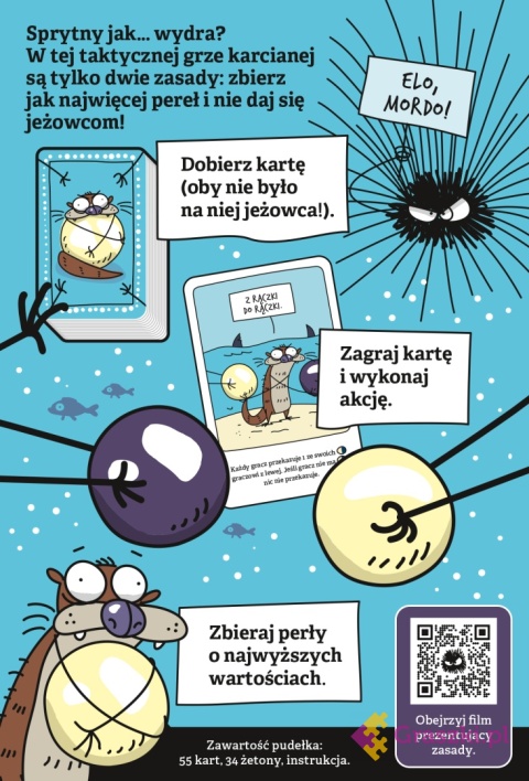 Wydrytył opakowania Wydrytył opakowania