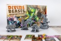 Zombicide: Biała Śmierć - Mistyczne Bestie