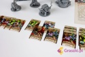 Zombicide: Biała Śmierć - Mistyczne Bestie karty