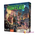 Zombicide: Biała Śmierć TMNT - Zderzenie Czasów