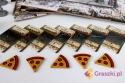 Zombicide: Biała Śmierć TMNT - Zderzenie Czasów karty 2