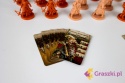 Zombicide: Biała Śmierć - Pakiet Kuszników karty