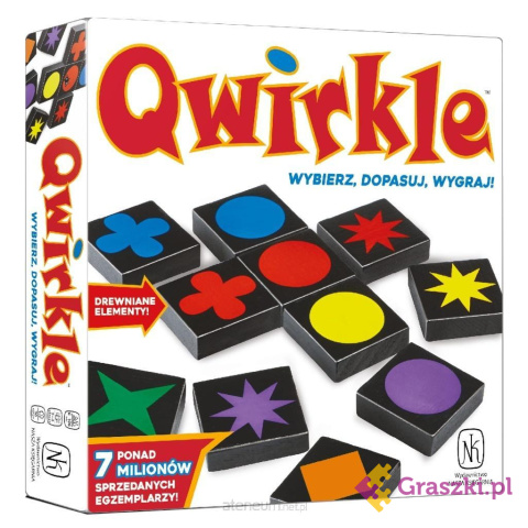 Qwirkle