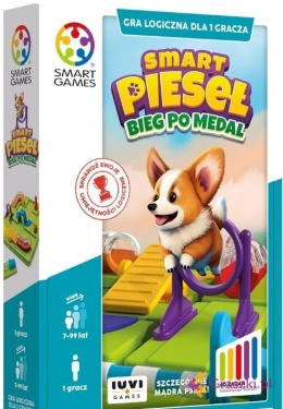 Kto jest SMART pieskiem?