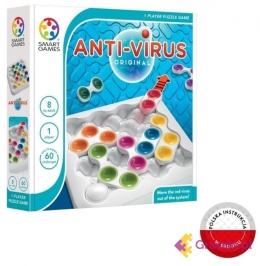 Smart Games Antywirus
