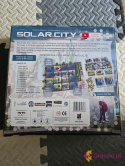 Solar city gra planszowa