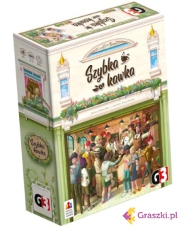 Szybka kawka