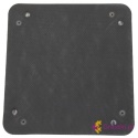 Tacka na kości - Dice Tray - Wilkołak 22x22 cm