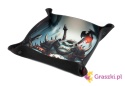 Tacka na kości - Dice Tray - Ork 22x22 cm